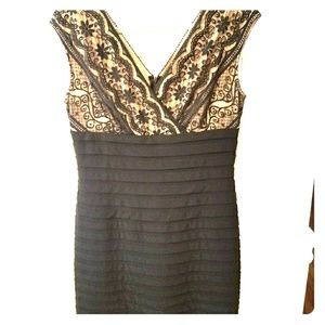 Beautiful cocktail dress